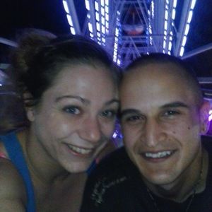 Meet your Posher, Allison